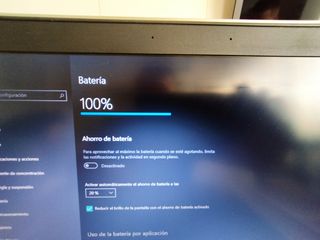 portátil Dell e6330 perfecto estado