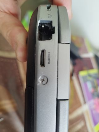 portátil Dell e6330 perfecto estado