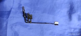 antena bluetooth iPhone 13