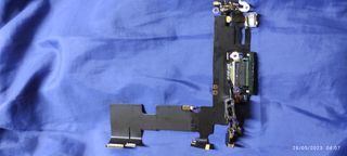 módulo de carga iPhone 13