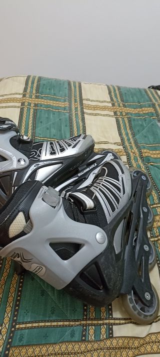 Patines Rollerblade 42'5