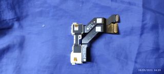 camera face id iPhone 13