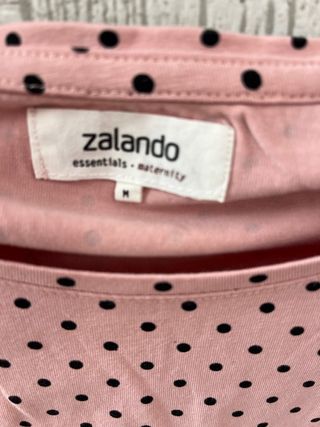 Camiseta Maternidad Maternity