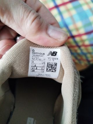 New Balance 