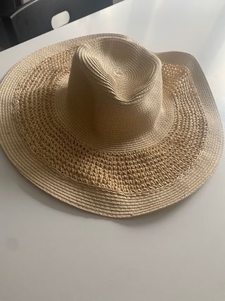 Sombrero playa