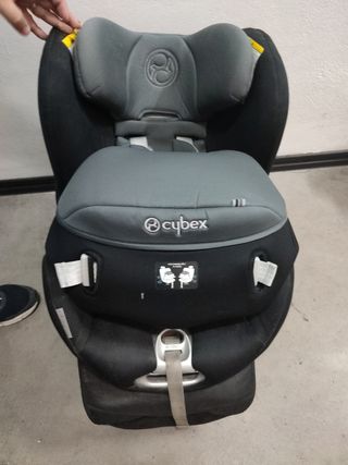 Silla de coche Cybex Sirona