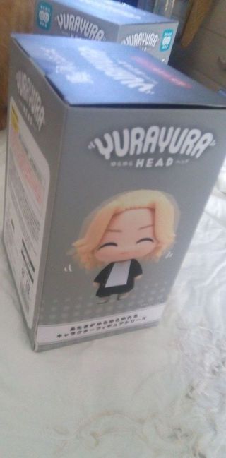 Tokyo Revengers YuraYura Head Mickey