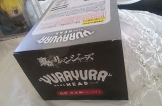 Tokyo Revengers YuraYura Head Mickey