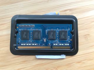 Ram Macbook 2G 1333Mhz 