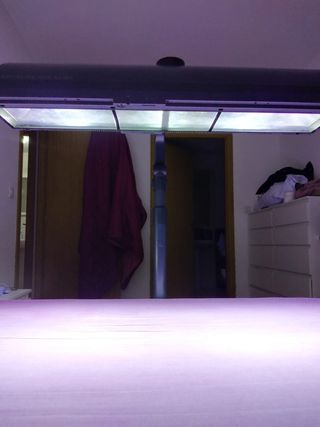 Solarium Philips