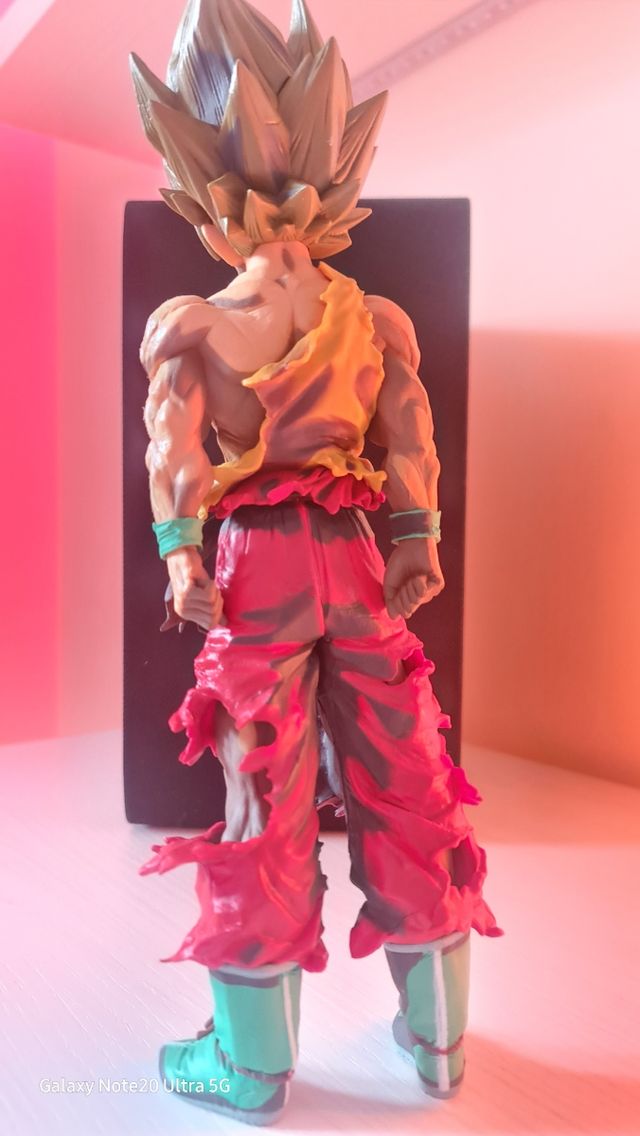 goku master stars piece 