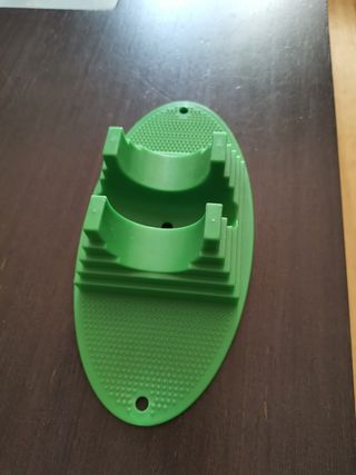 Soporte para patinete scooter