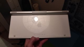Teclado Apple Bluetooth