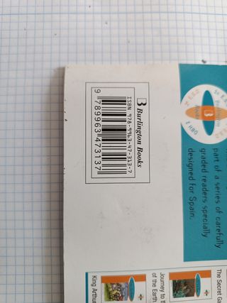 British myths and Legends - 2° ESO