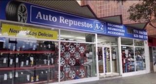 CARCASA RETROVISOR IZDO VW T5