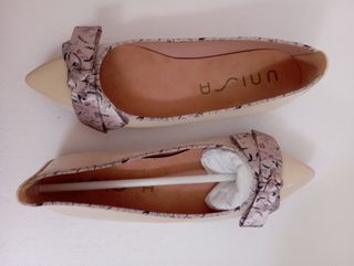 zapatos señora 