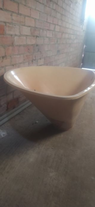 Tolva Abonadora Vicon