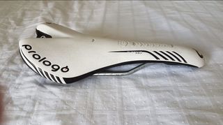 Sillín Prologo Scratch Pro