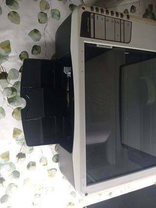 impresora multifuncional