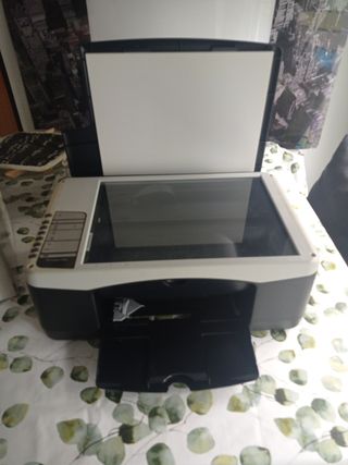 impresora multifuncional
