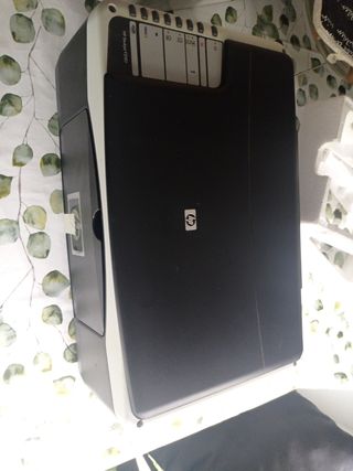 impresora multifuncional