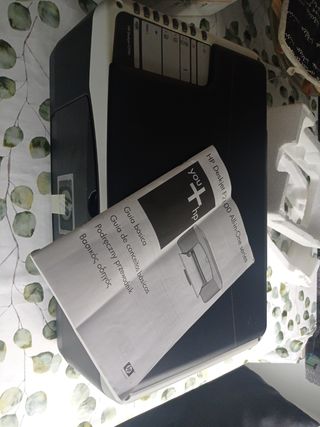 impresora multifuncional