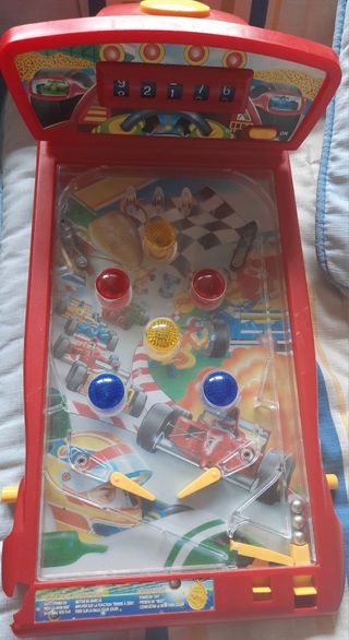 Pinball