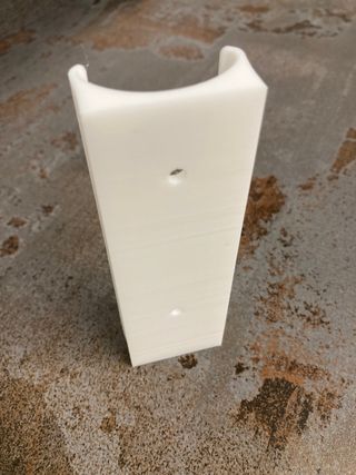 Supporto remoto FireStick