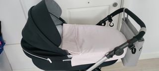Carro stokke trailz