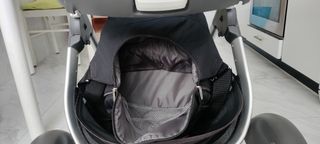 Carro stokke trailz