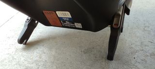 sillita 360º Be Cool