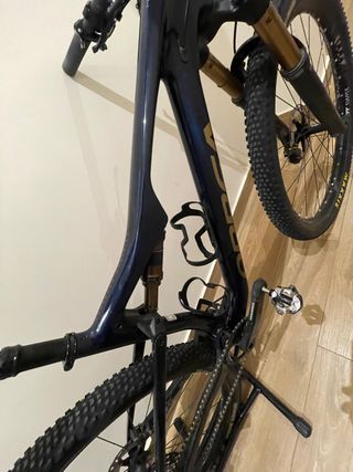 Orbea Oiz M-Pro TR 2022
