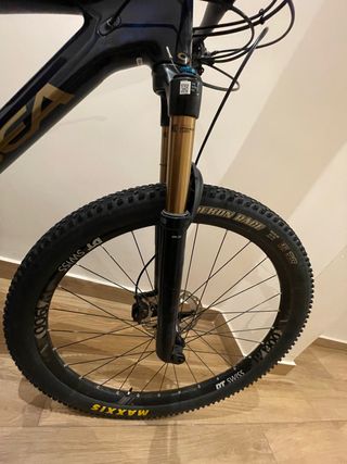 Orbea Oiz M-Pro TR 2022