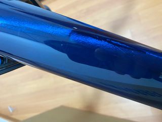 Orbea Oiz M-Pro TR 2022