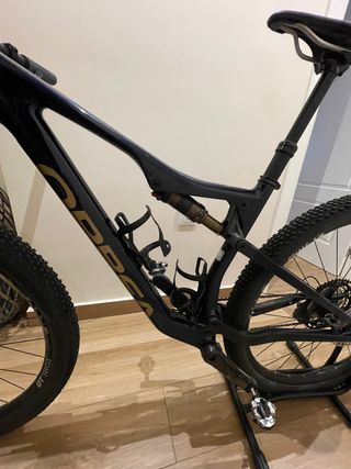 Orbea Oiz M-Pro TR 2022