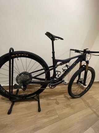 Orbea Oiz M-Pro TR 2022