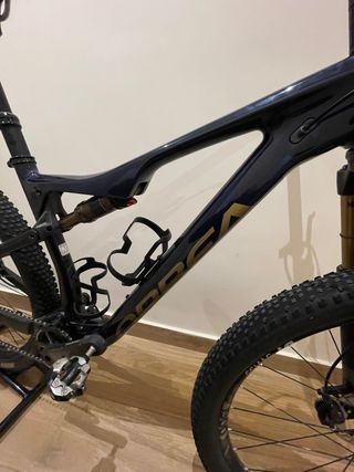 Orbea Oiz M-Pro TR 2022