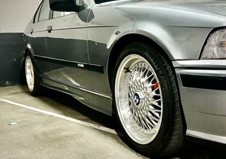 Llantas bmw 5x120 lenso