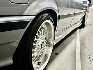 Llantas bmw 5x120 lenso