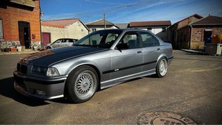 Llantas bmw 5x120 lenso