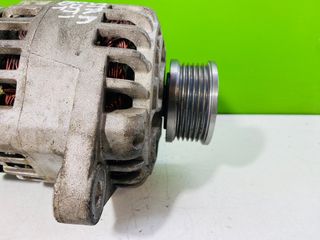 Alternador Opel Astra H 1.9CDTI