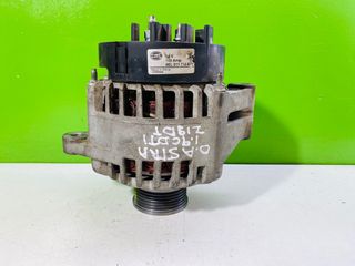 Alternador Opel Astra H 1.9CDTI