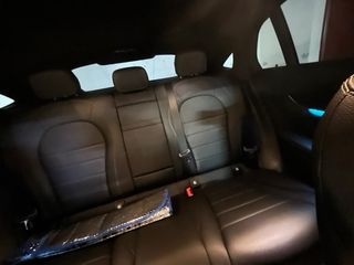 Mercedes-Benz GLC Coupé 2018