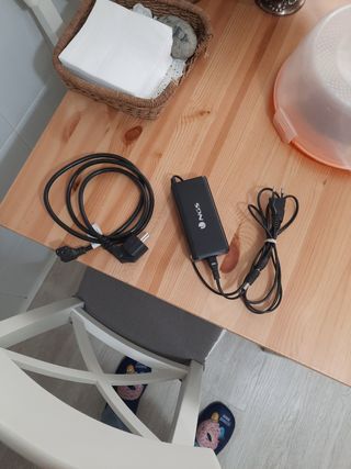 cables de. ordenador 