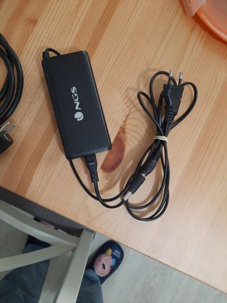 cables de. ordenador 