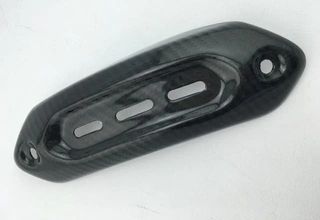 PROTECTOR COLECTOR DUCATI HYPERMOTARD 821 939