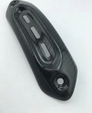 PROTECTOR COLECTOR DUCATI HYPERMOTARD 821 939