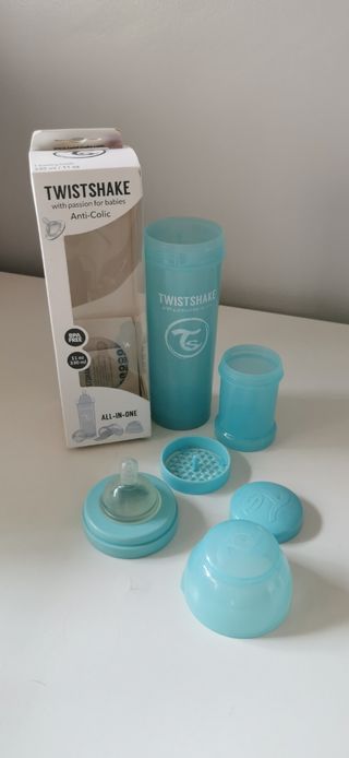 biberon Twistshake
