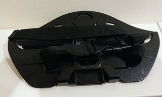 SOPORTE TABLET IPAD COCHE VIAJE HASTA 10''
