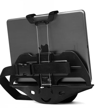 SOPORTE TABLET IPAD COCHE VIAJE HASTA 10''
